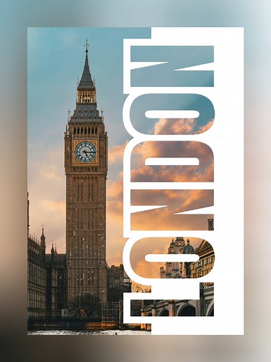 Canva Poster Design Trick – Easy Poster Tutorial