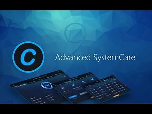 Advanced SystemCare +serial Ativando permanentemente.