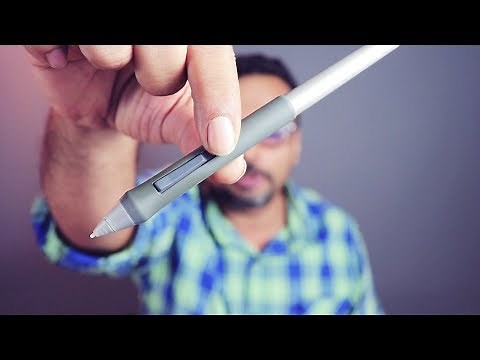 Is Graphics Tablet Necessary? [Eng Sub]