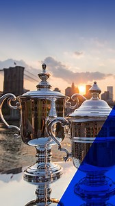 1.1M views · 836 reactions | Wimbledon's grass has showcased a bounty of breakthroughs... Can these young talents tough it out in New York? Come and see who has the stuff to make it here. | US Open Tennis Championships | Facebook