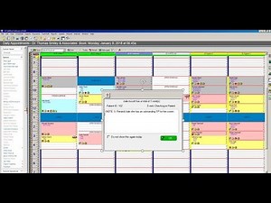 SoftDent Team Talk Notes