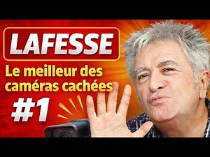 Jean-Yves Lafesse : le meilleur des caméras cachées #1