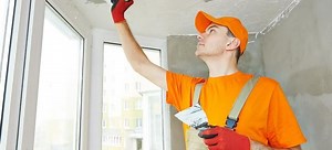 7 Drywall Texture Techniques  | DoItYourself.com