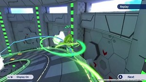 17K views · 312 reactions | Hey Vector! You're doing awesome! Oh no, he can't hear us. He's got his headphones on. Listening to "Escape From The City" I reckon. https://www.olympicvideogames.com/marioandsonic/us/#purchase #MarioandSonic | SEGA | Facebook