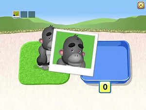 Starfall Counting to 20