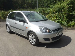 How to programme Ford Fiesta central locking buttons 2002-2008 - The Car Key Man - National