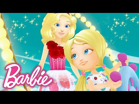 Barbie Dreamtopia: The Series | Full Episodes | Ep. 16-20