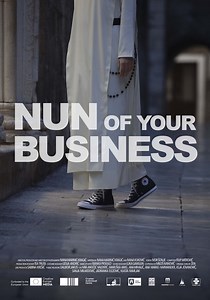 Nun of Your Business streaming: where to watch online?