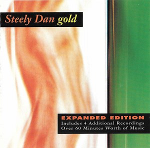 Steely Dan - Gold (Expanded Edition)