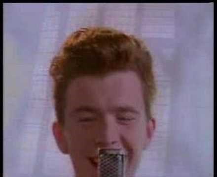 Rick Roll