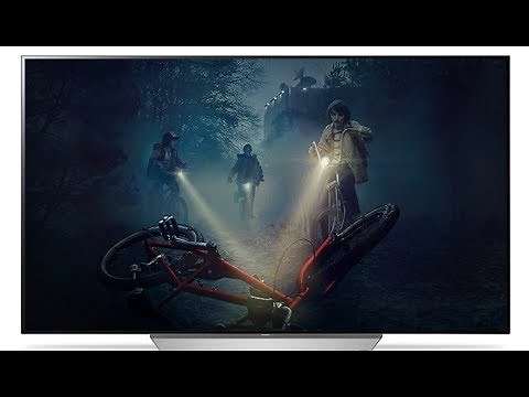 LG OLED TV Step By Step How to Update and Upgrade Firmware