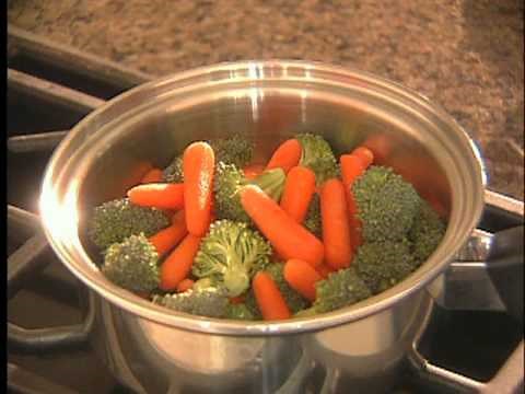 Cooking with Cutco -DEMO-