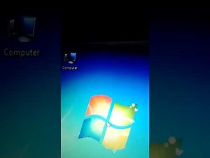 how to install IBM TTS in n v d a computer
