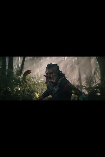 Predator: Badlands – The Hunt Has Evolved