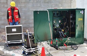 Guidelines for high potential (Hi-Pot) DC testing of medium voltage cables | EEP