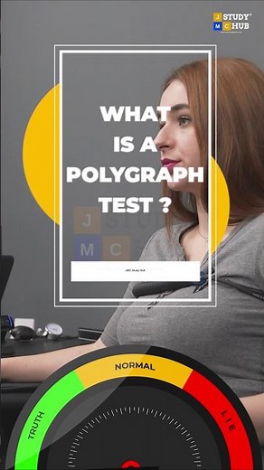 Understanding the Polygraph Test: How It Detects Lies