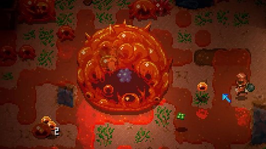 Core Keeper boss guide: How to find and beat every giant monster