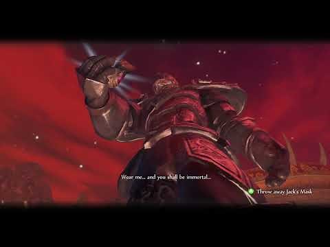 Fable Anniversary - True Final Boss + Evil Ending