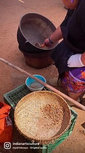 2.1K views · 33 reactions | Piki demonstration with Iva Honyestewa...