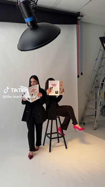 Behind the scenes TML!📸🌟 #marketing #fyp #trends #monterrey #2025 #content #agency #mktdigital #themarketerslab