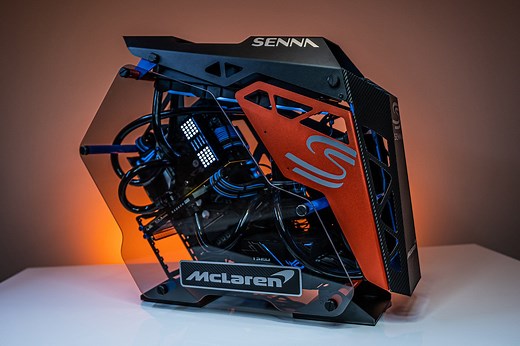 The 15 Most Unique PC Cases You Can Buy in 2021 – Voltcave
