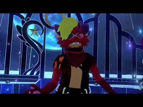 mmd one more time short