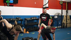 !! TRANSFORMATION WEDNESDAY !! This week, we have a very special transformation story to showcase! Tessa's journey is nothing short of amazing & inspirational, and we are blessed to be a part of it! Video Credit: Jeff Ivory | Fern Creek Fit Body Boot Camp