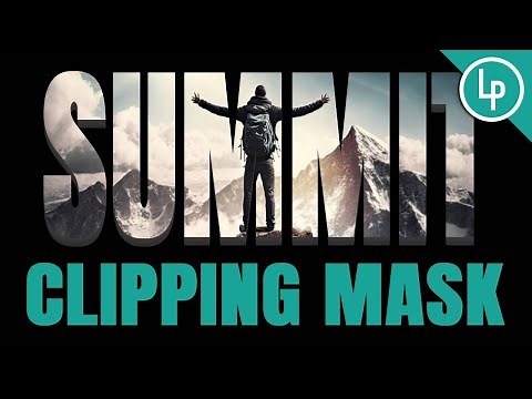Photopea Clipping Mask | Easy Beginner Tutorial