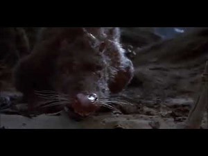 The princess bride 1987 Quicksand scene