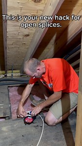 The fastest junction box installation you will ever experience. Enclose wires in just 3 steps - save hours of your time! ⌛⌛⌛ | Rack-A-Tiers Mfg.