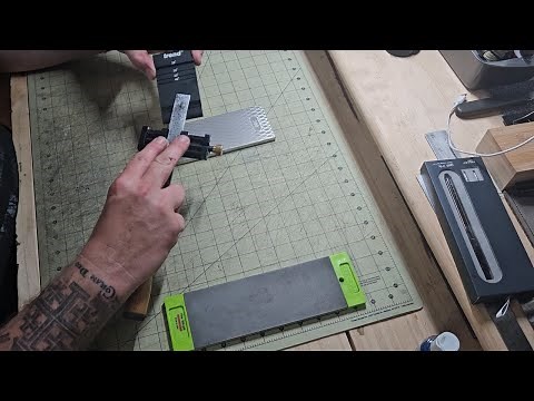 Trend honing guide review