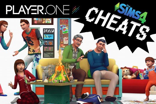 ‘Sims 4’ Parenthood Cheats: Character Values, Parenting Skill, Phases, Traits And More