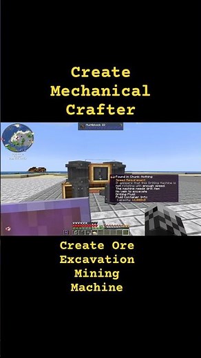 #minecraft #Mrbeardstone #createmod #minecolonies #theshire #dunnersduke #minecraftcreatemod #create