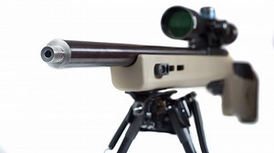 Why Precise Barrel Threading is So Important