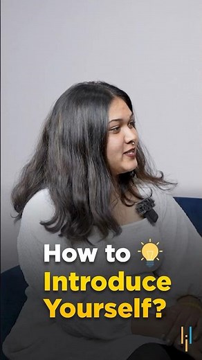 🔥 Mastering the Art of Self-Introduction: Interview Tips for Professionals | #shorts | Simplilearn