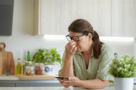 Trouble Seeing at Night? It Could Be Peripheral Vision Loss