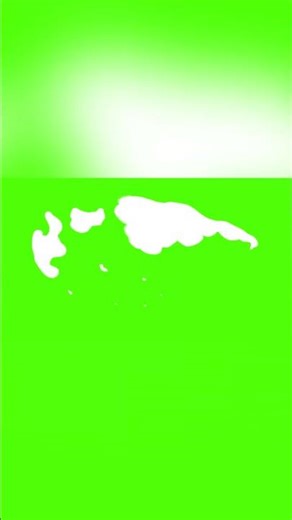 Smoke Pulse FX - Hand-Drawn Element for Music Visualizers & Beat Edits