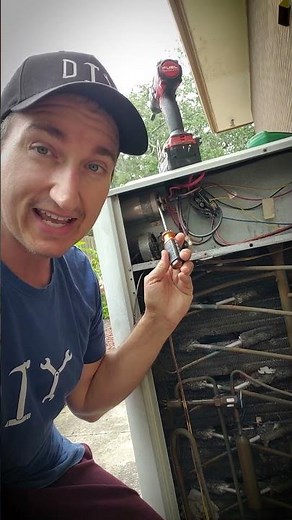 How to Fix Home AC System