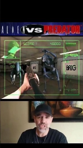 Alien vs Predator 1994 Is Still Awesome Today!
