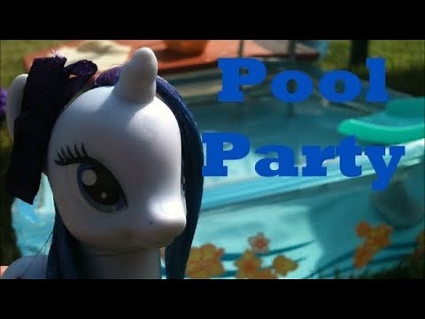 Pool Party