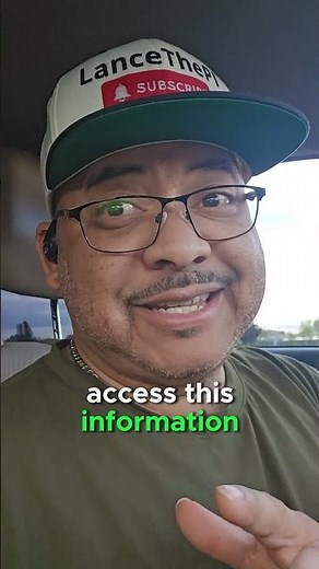 Can I lookup a license plate number for free?