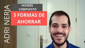 Cómo calcular el interés compuesto + Plantilla EXCEL