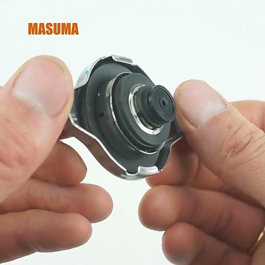 Radiator Cap 101: Everything You Need to Know About Cooling System Maintenance