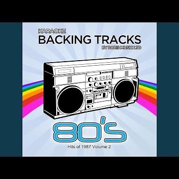 Cry to Me (Originally Performed By Soloman Burke) (Karaoke Backing Track)