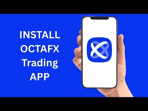 How To Install Octa Trading App