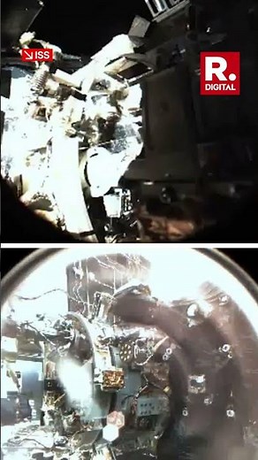 Spectacular Orbital Separation: Spadex Undocking Captured From Both SDX-1 & SDX-2!