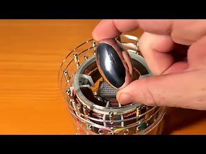 Amazing Science Toys/Gadgets 3