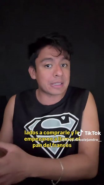 Pan francés en Guatemala: Origen y Receta