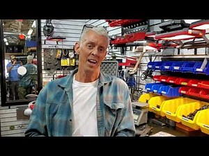 FUNCTIONAL FRIDAY recoil assembly