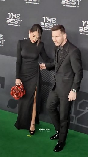 Lionel Messi Proves Loyalty Still Exists. 🏆 In a world 🌍 where fame gives you access to anyone… Messi chooses something people rarely notice: he keeps his distance from other women. Not because he has to — but because he chooses respect 🙏 You never see him acting “available”… seeking attention… or entertaining temptation. He moves like a man who protects his home 🏠 — not his ego. It’s not loud, it’s not flashy… but it’s RARE. His loyalty is his quiet superpower ⭐ ❤️ Like if you respect loyal